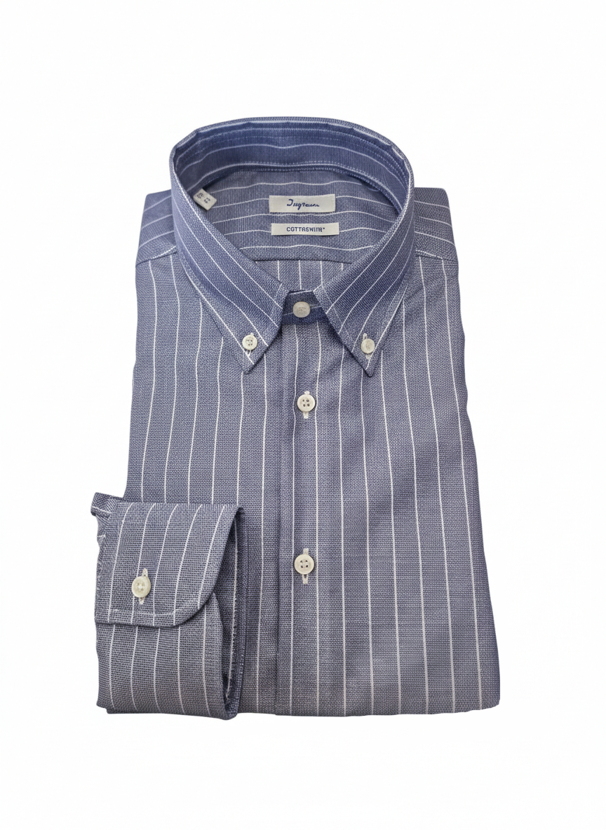 Camicia Ingram Cottonstir Regular Fit