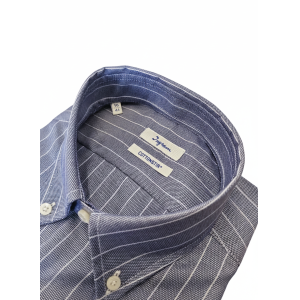 Camicia  cottonstir regular fit