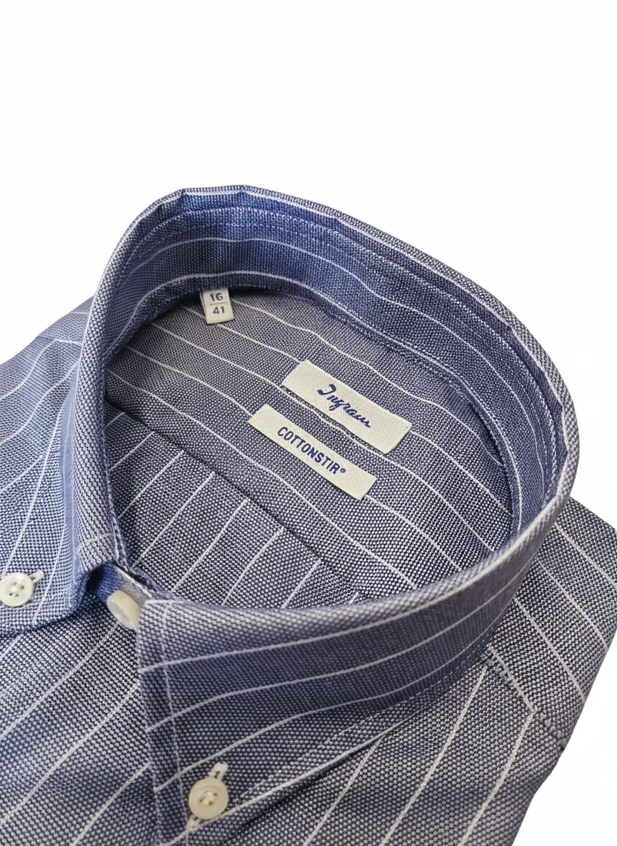 Camicia Ingram Cottonstir Regular Fit