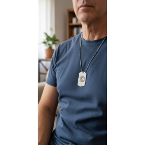 Mostrina militare compatibile con inter