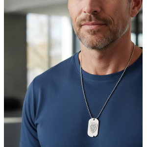 Mostrina militare compatibile con cagliari