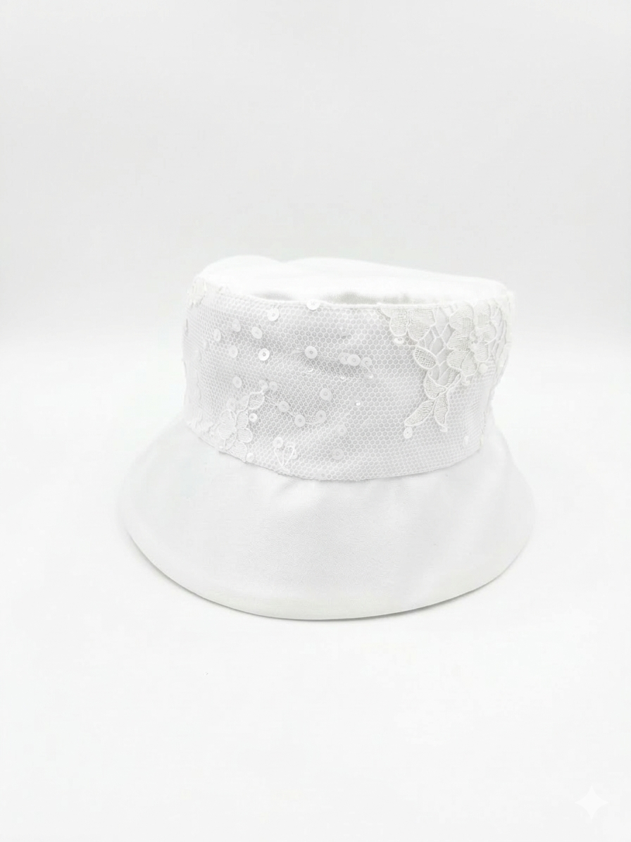 Abito cerimonia battesimo bambina Nazareno Gabrielli