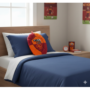 Cuscino porta pigiama compatibile con roma