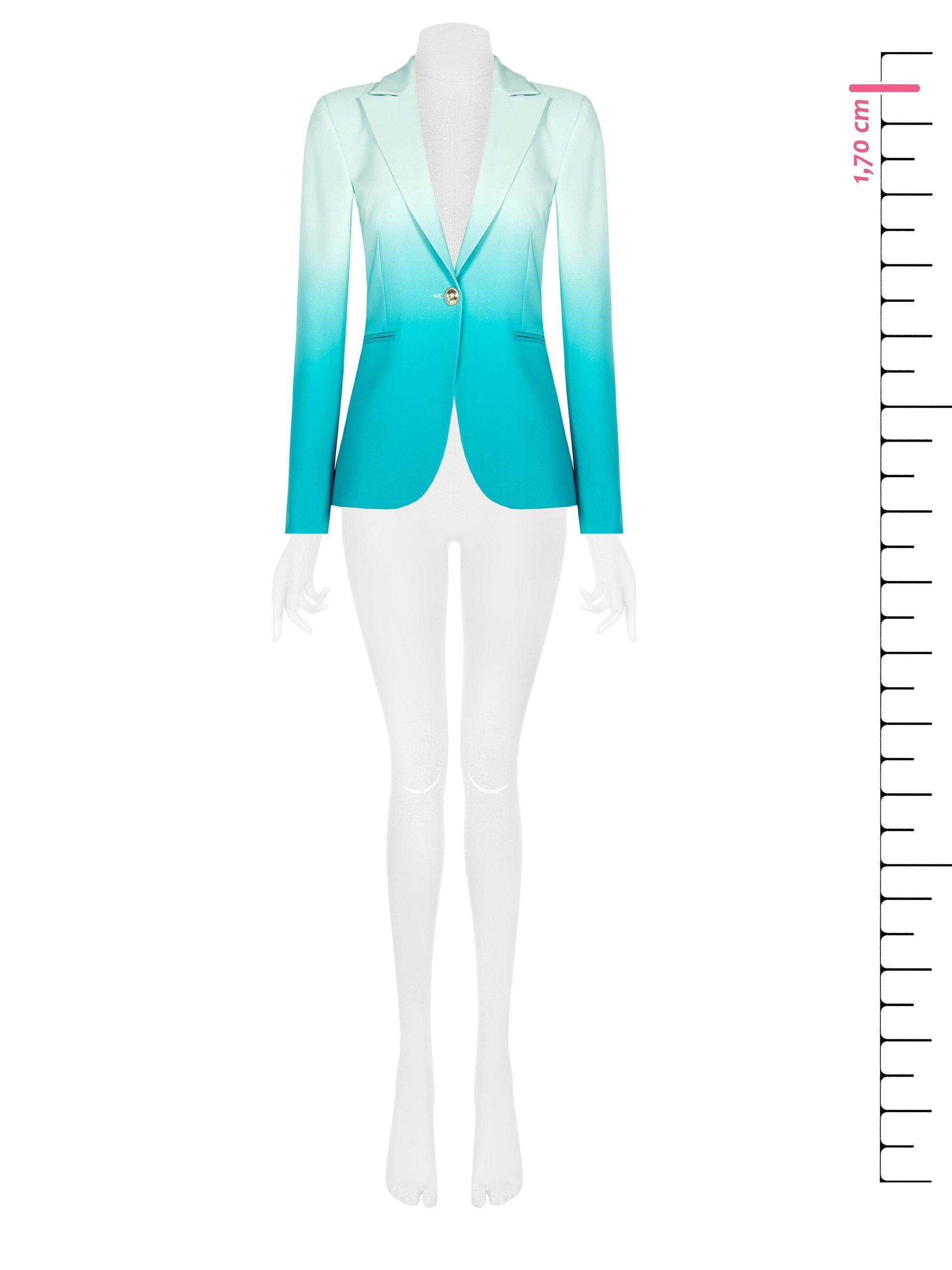 Tailleur donna Rinascimento