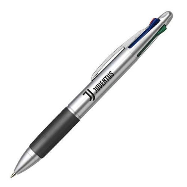 Penna 4 colori compatibile con Juve