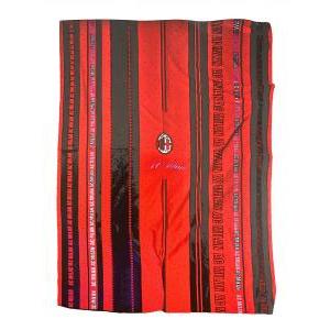 Cuscino Porta Pigiama Compatibile Con Milan - 8