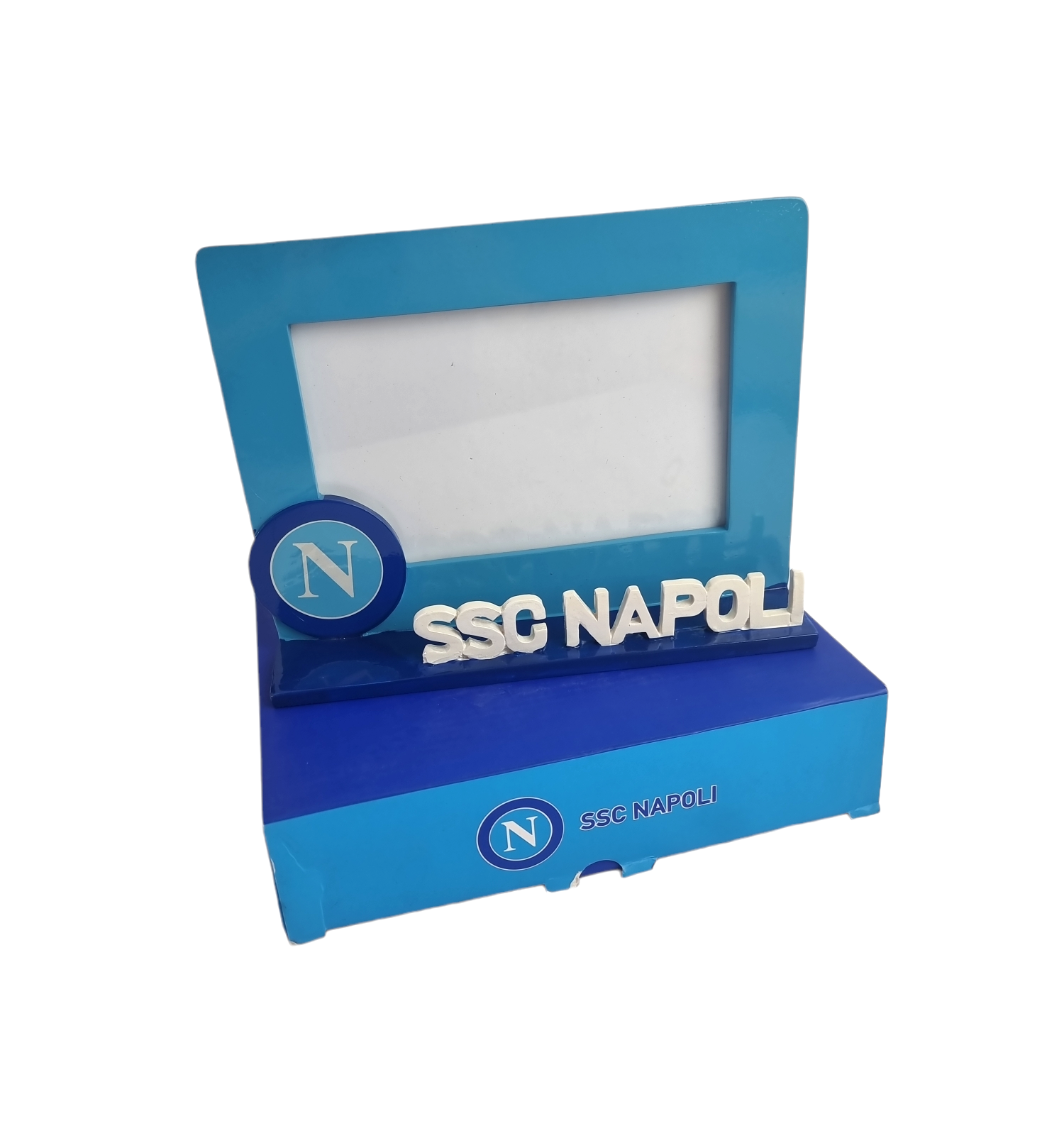 Cornice portafoto compatibile con Napoli