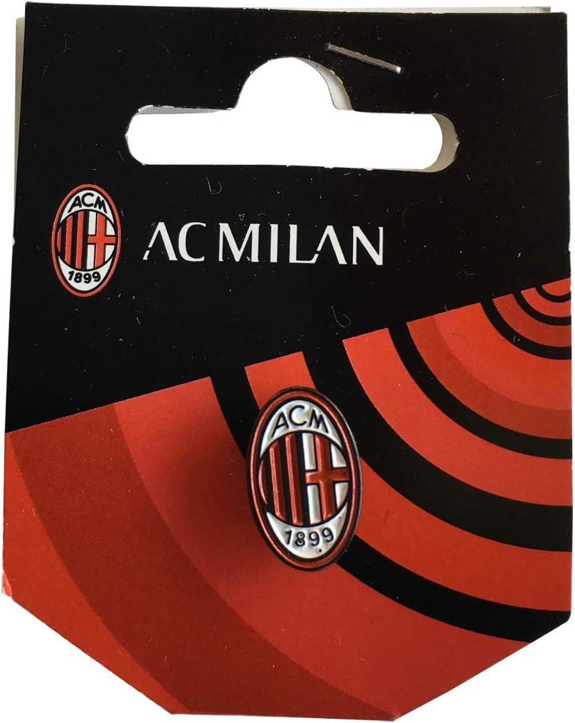 Spilla distintivo compatibile con Milan