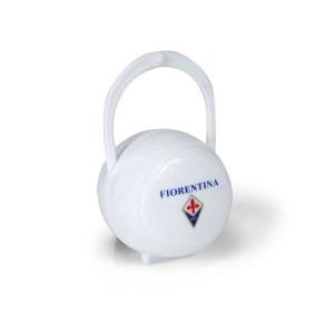 Box porta ciuccio fiorentina calcio