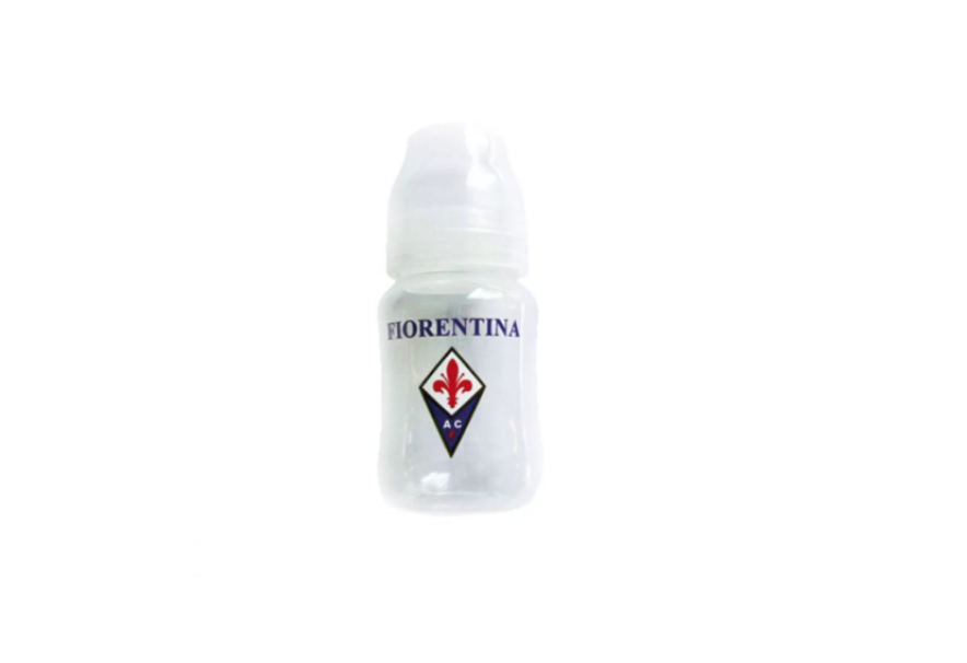 Biberon 250 ml compatibile con Fiorentina