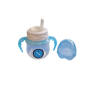 Tazza antigoccia neonato compatibile con napoli