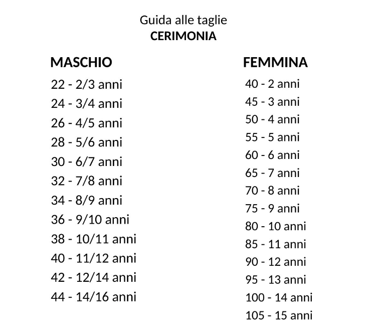klaiadi abito damigella 75/100 più lungo dietro corpino ricamato bianco - foto 4