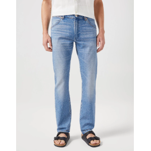 Jeans slim con rivetti bronzo jeans
