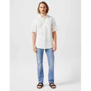 Jeans slim con rivetti bronzo jeans