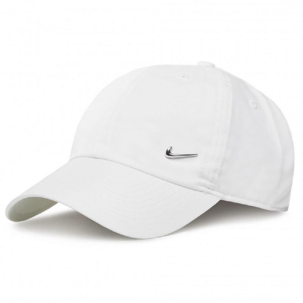Cappello Nike Sportswear Heritage 86 bianco