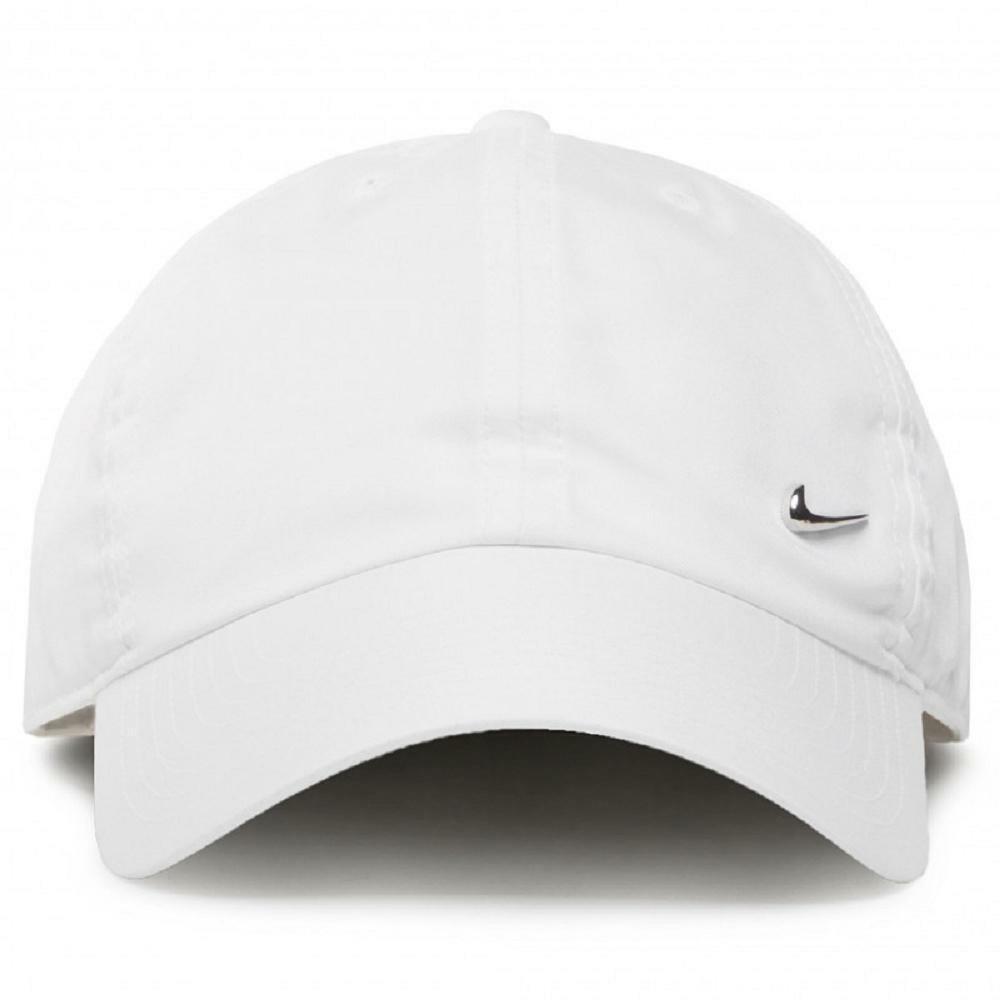 Cappello Nike Sportswear Heritage 86 bianco