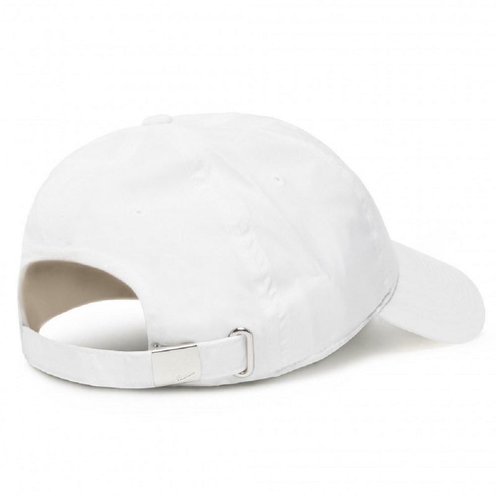 Cappello Nike Sportswear Heritage 86 bianco