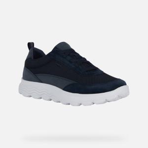 Scarpe  spherica uomo blu navy