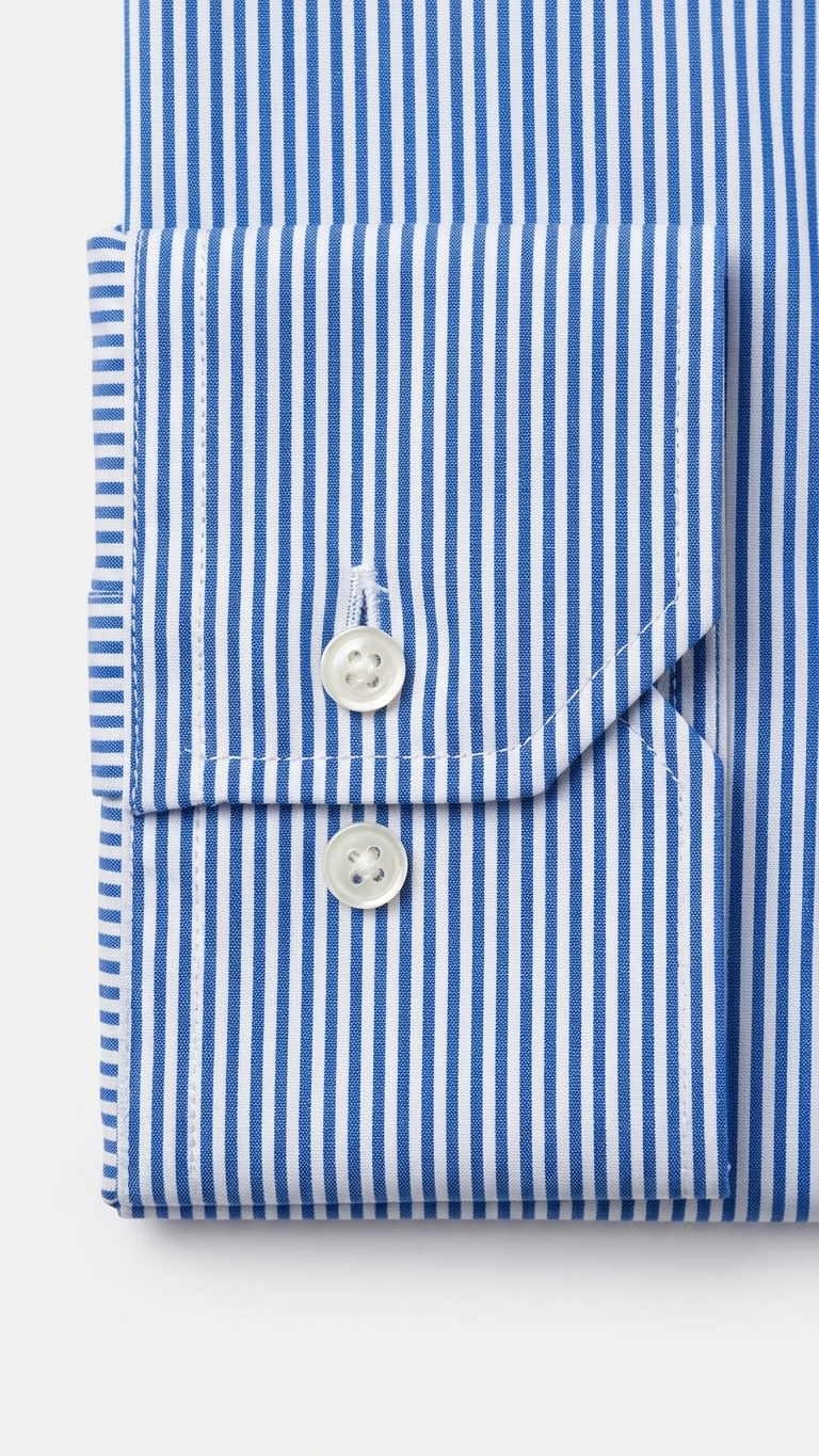 Camicia Ingram uomo Classic Fit
