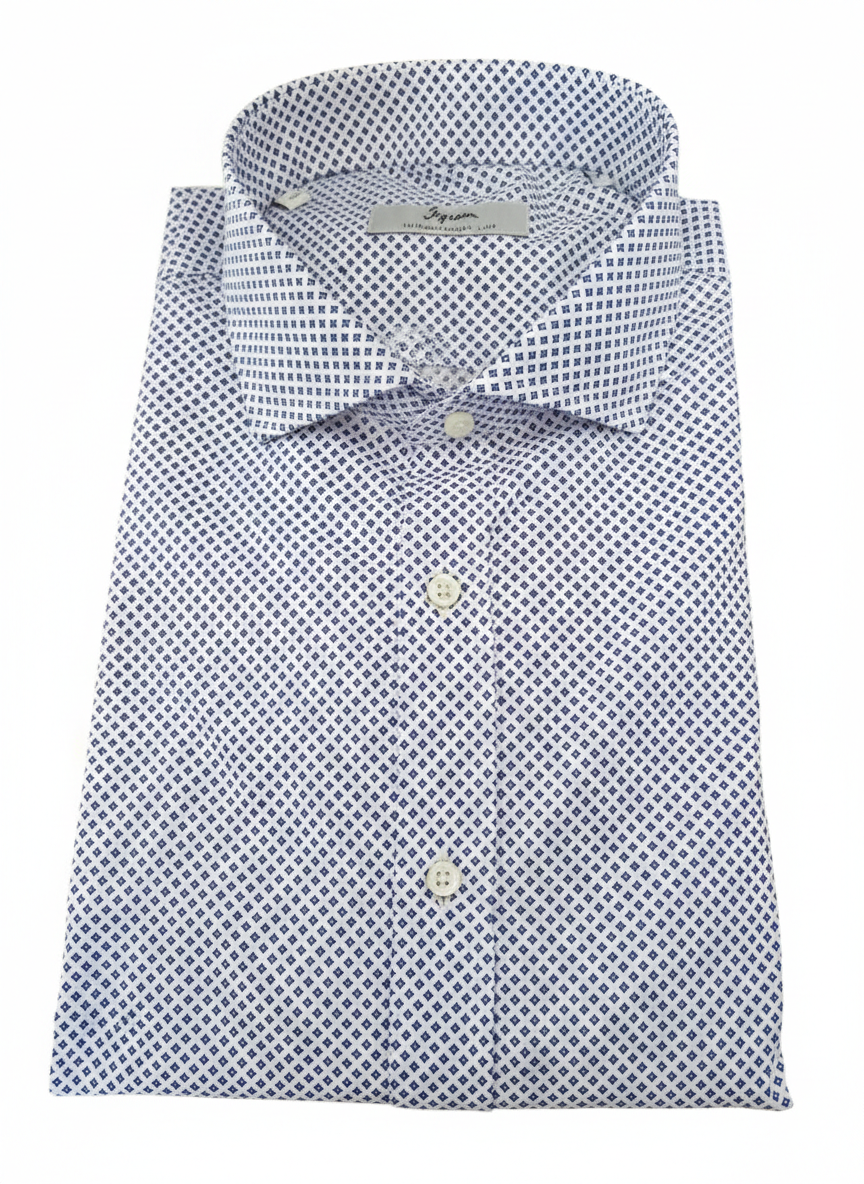 Camicia Ingram Classic Fit
