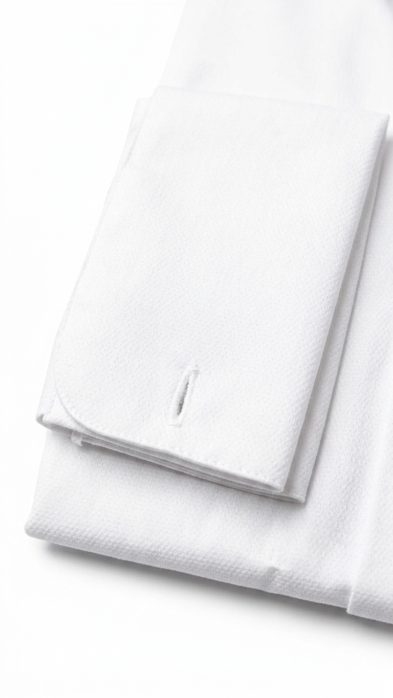 Camicia Regular Fit Cerimonia Ingram uomo