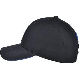 Cappello compatibile con inter in colore nero
