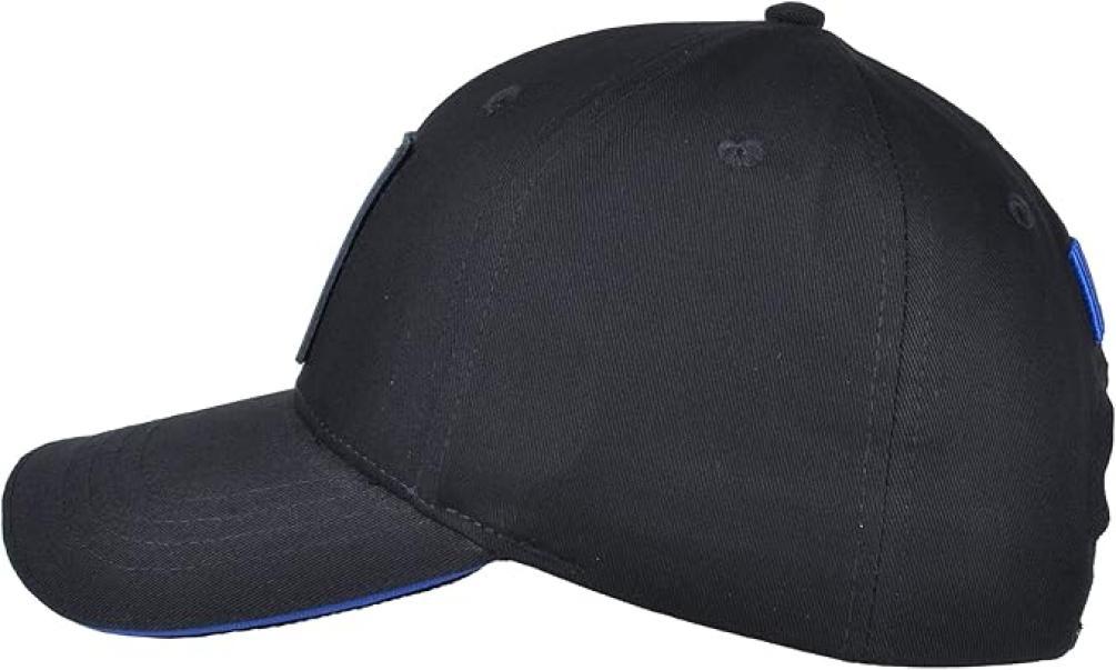 Cappello compatibile con Inter in colore nero