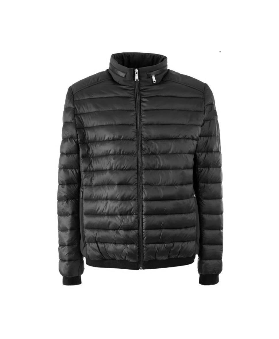 Piumino 100 grammi uomo Yes Zee nero