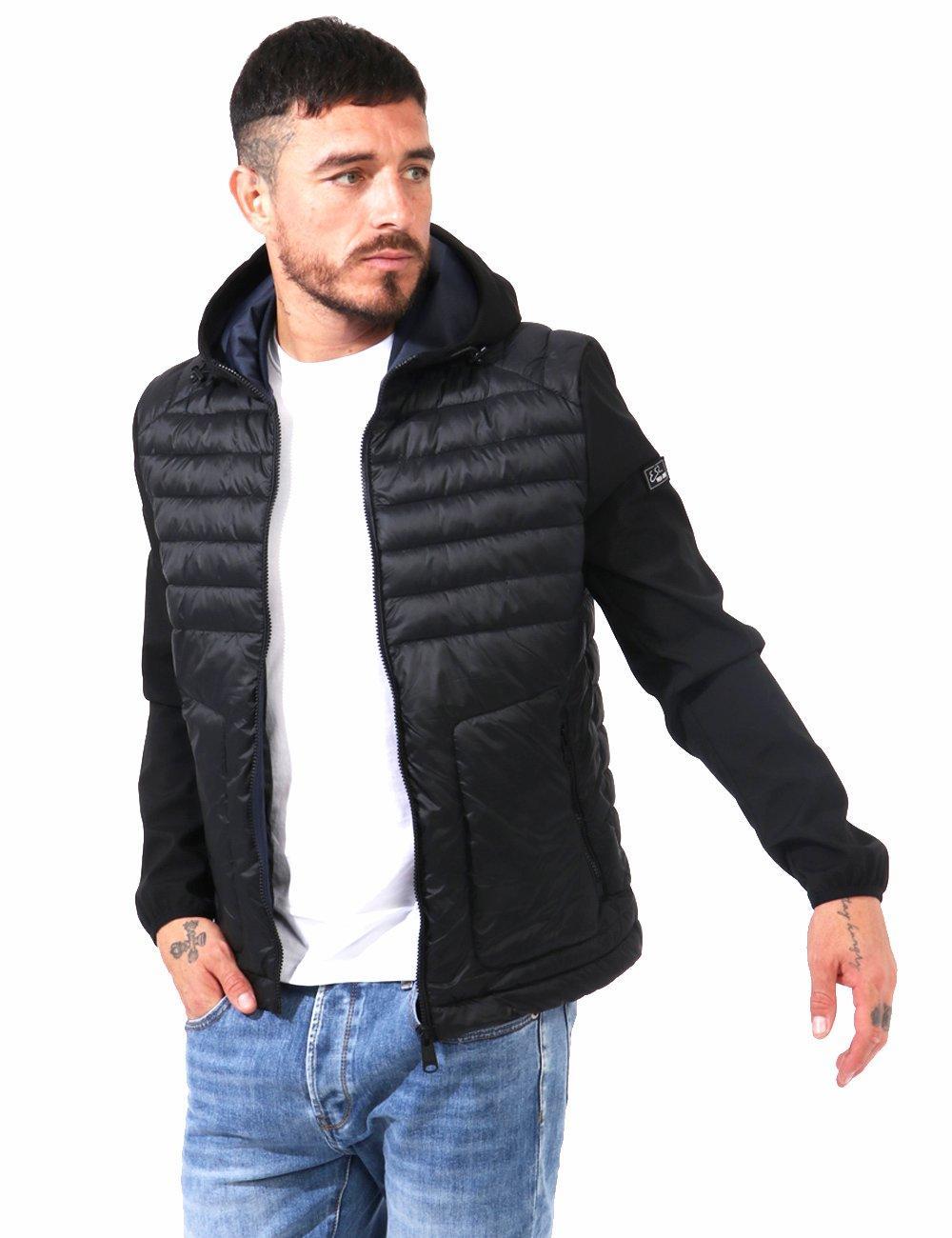 Giubbino 100 grammi da uomo Yes Zee nero