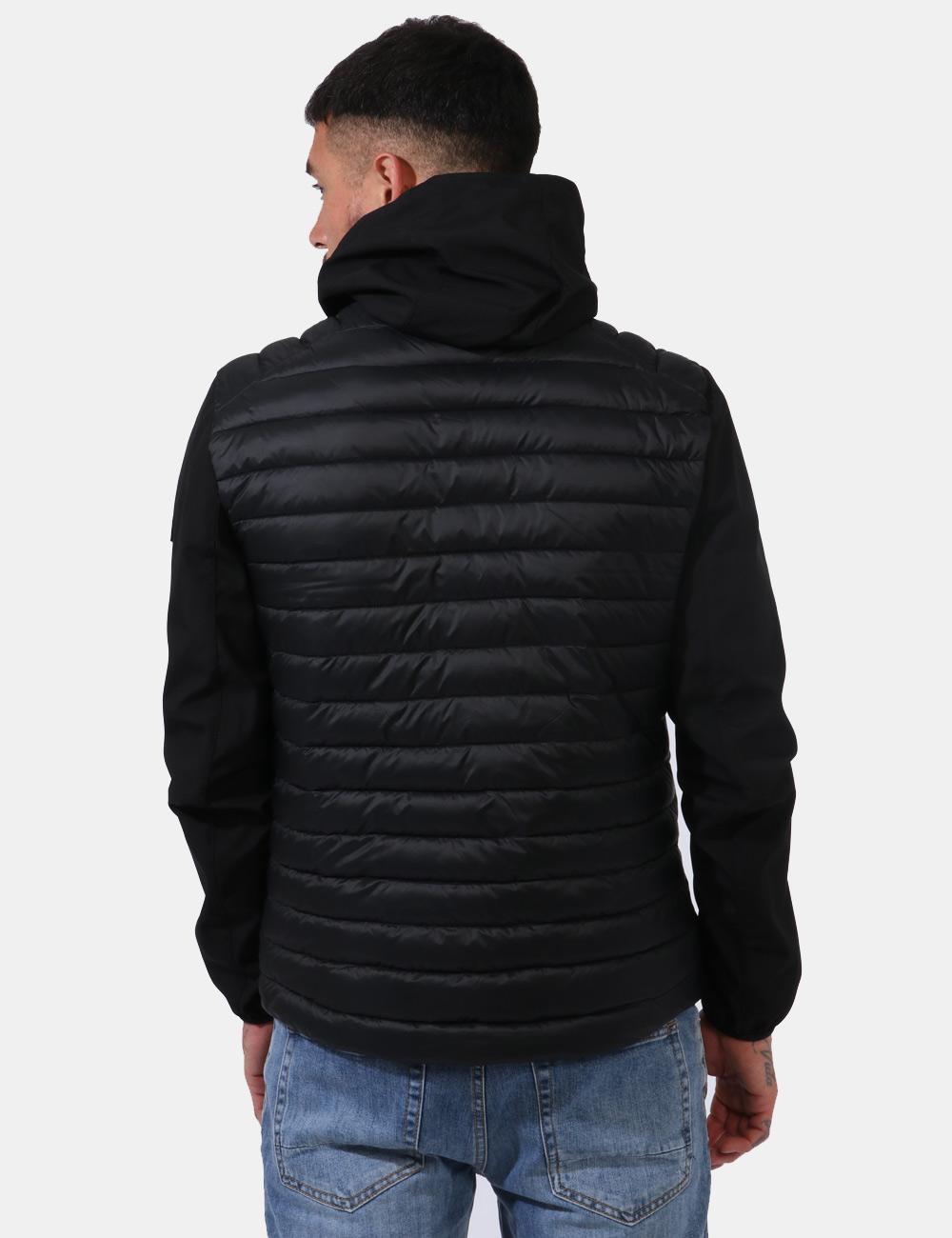 Giubbino 100 grammi da uomo Yes Zee nero