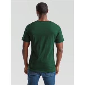 T-shirt girocollo basic  valuelight t xs-xxl
