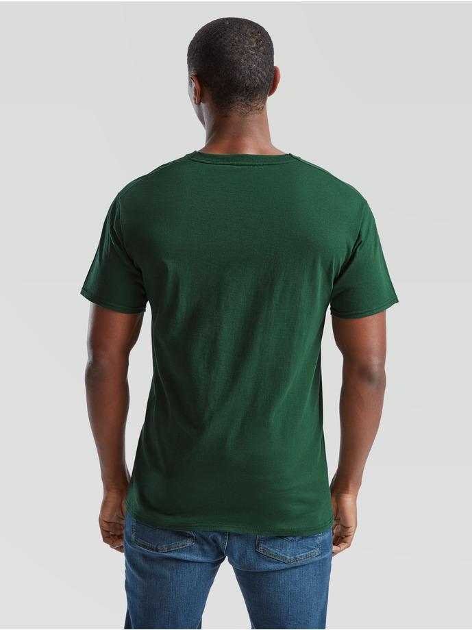 fruit of the loom t-shirt girocollo basic fruit of the loom valuelight t xs-xxl - foto 2