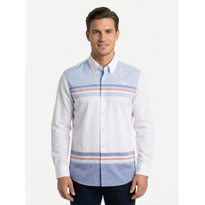 Camicia regular fit