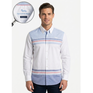 Camicia regular fit