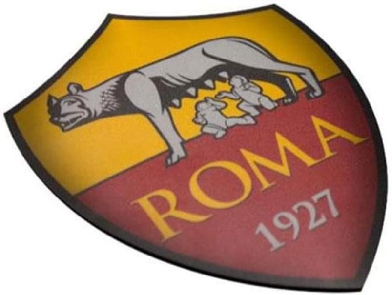 Tappetino mousepad sagomato compatibile con Roma