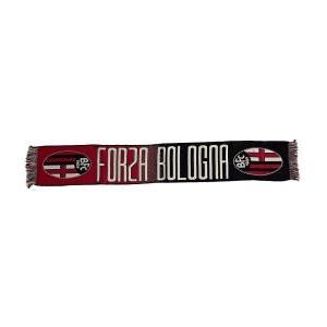 Sciarpa tifoso da stadio compatibile con bologna calcio