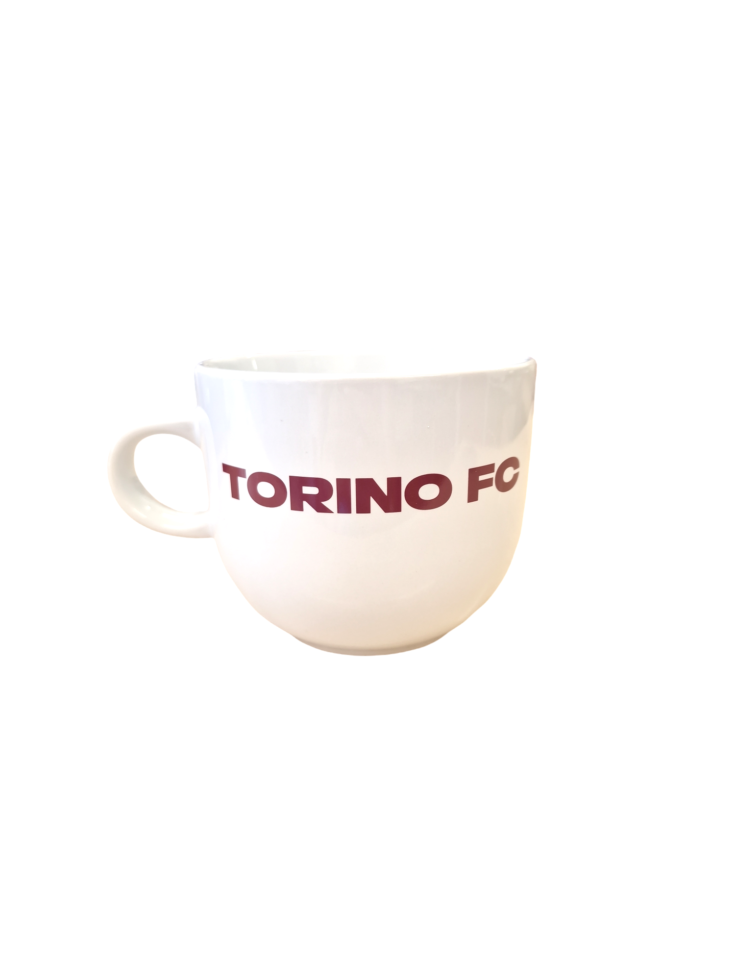 Tazza mug da colazione compatibile con Torino calcio