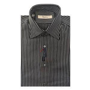 Camicia  a righe