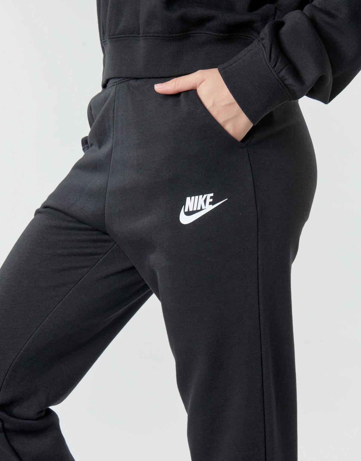 Pantalone sportivo donna modello oversize Nike