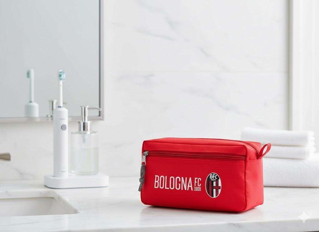 Beauty case compatibile con Bologna