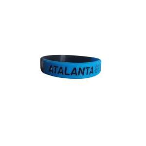 Bracciale in silicone compatibile con atalanta