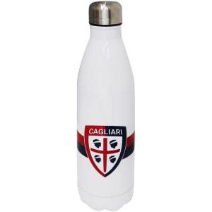 Borraccia 750 ml compatibile con cagliari calcio