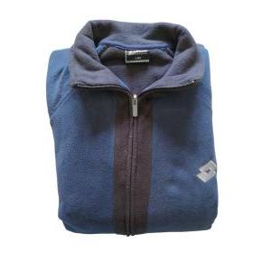 Tuta homewear pile lotto uomo jeans l4010