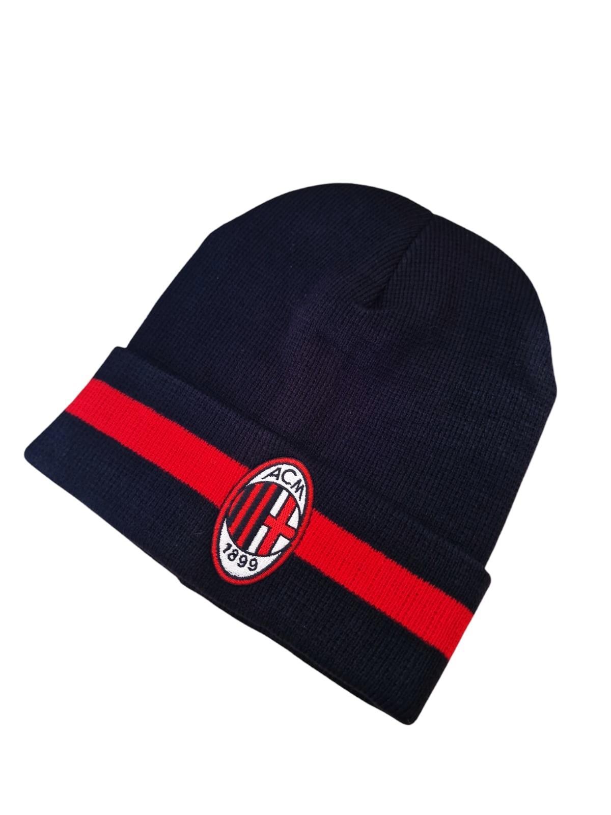 calciogadgets zuccotto adulto compatibile con milan - foto 2