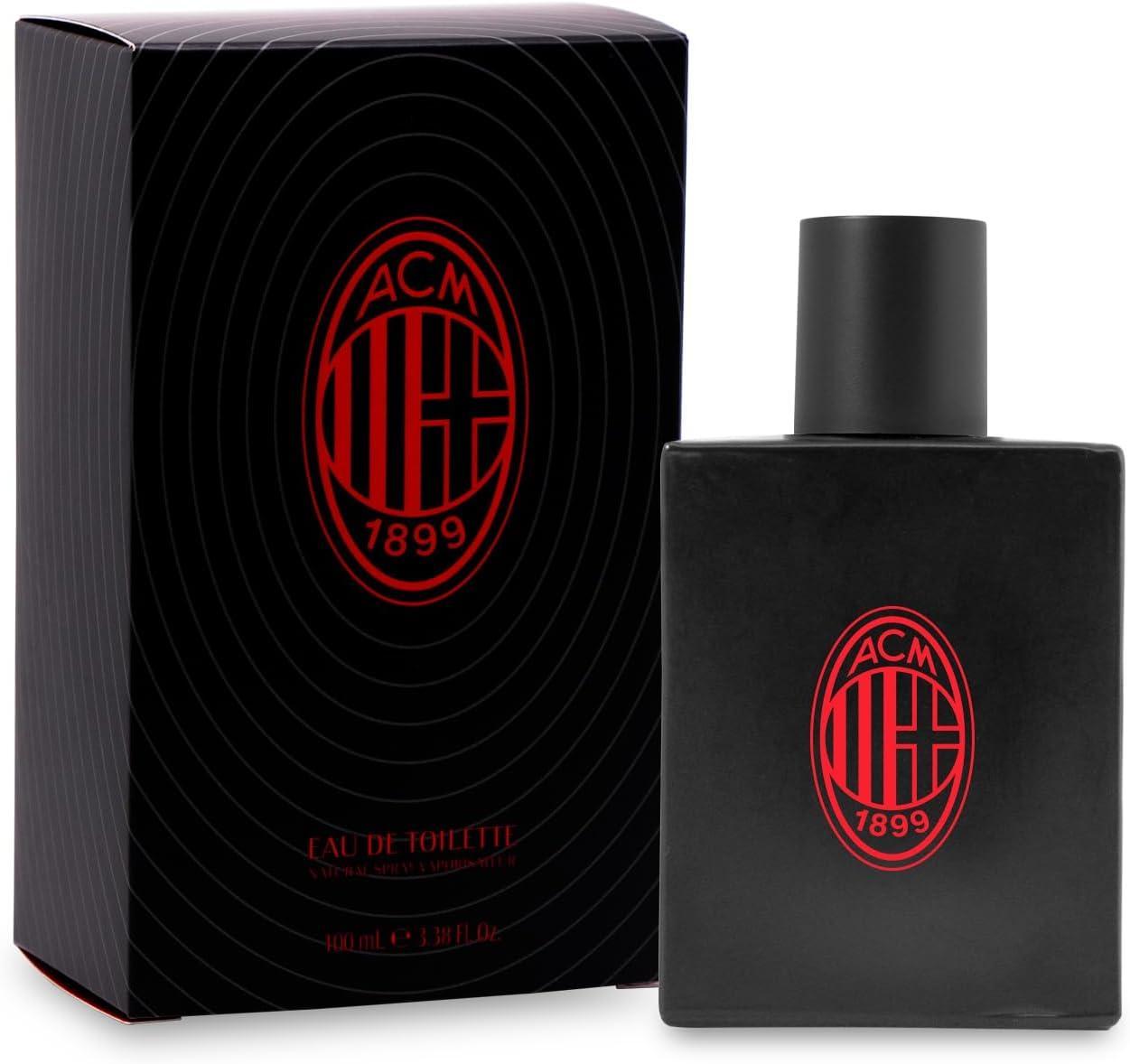 Eau de toilette profumo compatibile con Milan 100ml