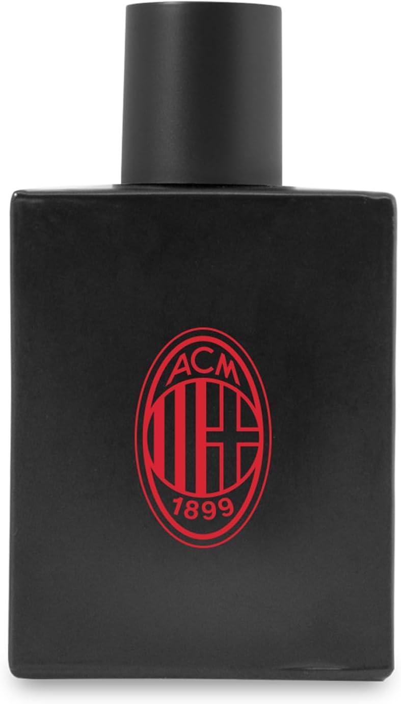 Eau de toilette profumo compatibile con Milan 100ml