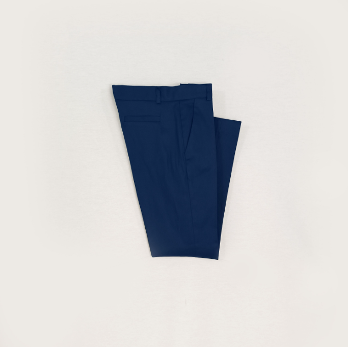 klaiadi completo ragazzo giacca tasca toppa trama lino + camicia fant+ pant cotone contr grigio - foto 4
