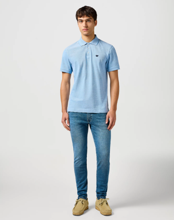 Jeans Wrangler Bryson Super Stone