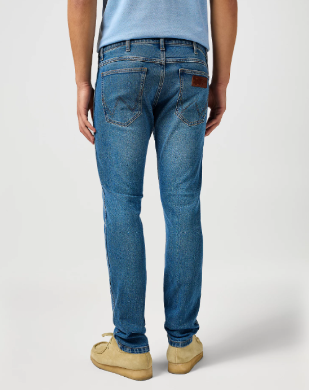 Jeans Wrangler Bryson Super Stone