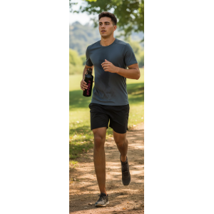 Borraccia in alluminio torino fc